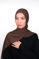 Cotton Viscose Hijab